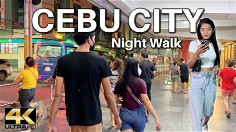 NIGHT WALKER (CEBU CITY) (COMMUNITY) .
